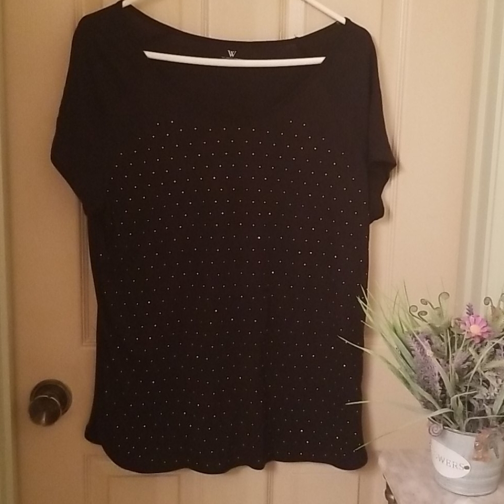 VINTAGE BLOUSE